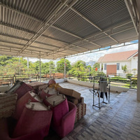 Cho Thuê Nhà 2 Mặt Tiền 1 Triệt 1 Lầu 4Pndiện Tích15X22M Vừa Ở Và Kinh Doanh Giá 12 Triệu