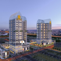 Chính Chủ Bán Căn Luxora Đường Nguyễn Văn Linh 2 Ngủ, Tầng 24, Hướng Cánh Diều 73,83M2 Giá Bán 3,1 Tỷ