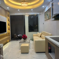 Hiếm! Mới Đẹp Ở Ngay Tặng Full Nội Thất, Nhà Phố Chính Kinh Diện Tích: 28M Chỉ 5Tỷ Ngõ Nông Rộng 100M Ra Phố