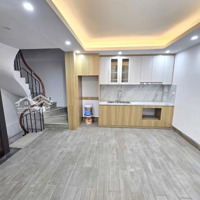 Phố Vip Thái Hà - Hiếm Nhà Bán - Phân Lô Ô Tô Tránh - 40M2 6 Tầng Thang Máy - Sổ Vuông Đẹp