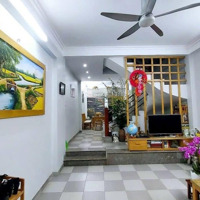 Hiếm! Nhà Dân Xây Ô Tô Đỗ Cổng - Ngõ Nông 80M Ra Phố Xuân Thủy 52M2 4 Tầng 12.8 Tỷ