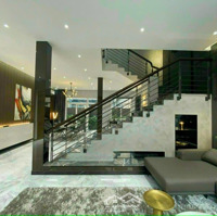 Bán Biệt Thự Liên Kề Khu Mỹ Giang 2A - Phú Mỹ Hưng