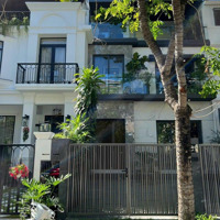 Bán Biệt Thự Liên Kề Khu Mỹ Giang 2A - Phú Mỹ Hưng