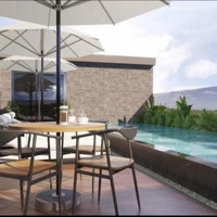 Khách Sạn 6 Tầng Đường Nhánh Nguyễn Văn Thoại - 23 Phòng - Bể Bơi Vô Cực - Cho Thuê Full 150 Triệu/Th