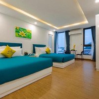 Khách Sạn 6 Tầng Đường Nhánh Nguyễn Văn Thoại - 23 Phòng - Bể Bơi Vô Cực - Cho Thuê Full 150 Triệu/Th