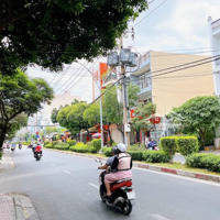 Bán Nhà Mặt Tiền Nguyễn Cửu Đàm, Phường Tân Sơn Nhì, Quận Tân Phú. Dt: 4,5X18Met. Giá Bán 13,5 Tỷ