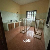 Bán Nhà Mặt Đường Ql21 Xã Phú Mãn, Quốc Oai, Gần Trung Tâm Hoà Lạc, Giá Chỉ 4 Tỷ