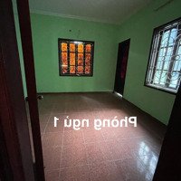 Bán Nhà Mặt Đường Ql21 Xã Phú Mãn, Quốc Oai, Gần Trung Tâm Hoà Lạc, Giá Chỉ 4 Tỷ