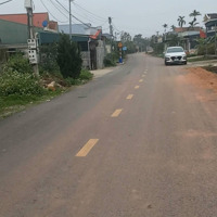 Đất Khu Công Nghiệp Đông Nam Đồng Phú 305 Triệu Hơn 1000M2 Ngay Tuyến Số 2 Becamex