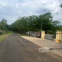 Đất Khu Công Nghiệp Đông Nam Đồng Phú 305 Triệu Hơn 1000M2 Ngay Tuyến Số 2 Becamex