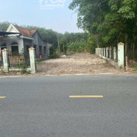 Đất Khu Công Nghiệp Đông Nam Đồng Phú 305 Triệu Hơn 1000M2 Ngay Tuyến Số 2 Becamex