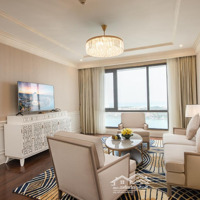 Bán Căn Hộ Vip 5 Sao Vinpearl Đà Nẵng-Giá Cắt Lỗ Chỉ 1,5 Tỷ, Tầng Cao View Sông Hàn. Full Nội Thất