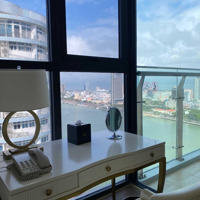 Bán Căn Hộ Vip 5 Sao Vinpearl Đà Nẵng-Giá Cắt Lỗ Chỉ 1,5 Tỷ, Tầng Cao View Sông Hàn. Full Nội Thất