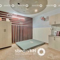 Cho Thuê Cc Mini 18M2, 3,2 Triệu Tại 132 Đường 9, P6, Q8, Hcm