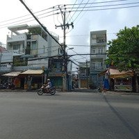 Cho Thuê Nguyên Căn 4 Tầng Mặt Tiền Đường Bà Hom Phường 13 Quận 6
