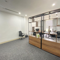 Chính Chủ Cho Thuê Văn Phòng Siêu Nhỏ, Siêu Đẹp Tại Hạ Đình - Thanh Xuân: 35M2