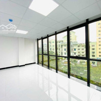 Chính Chủ Cho Thuê Văn Phòng Siêu Nhỏ, Siêu Đẹp Tại Hạ Đình - Thanh Xuân: 35M2