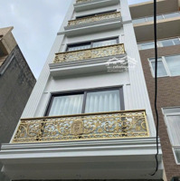 Phân Lô - Oto Tránh, Phố Hồ Tùng Mậu 6 Tầng Thang Máy, 60,2M2 Cạnh Goldmark City Chỉ 15 Tỷ