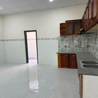 Bán Nhà Cấp 4 Khu Đăng Kiểm - P. Vĩnh Hòa - Tp. Nha Trang