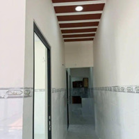 Bán Nhà Cấp 4 Khu Đăng Kiểm - P. Vĩnh Hòa - Tp. Nha Trang