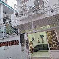 Bán Nhà Chính Chủ - Trương Đăng Quế, Phường 1, Quận Gò Vấp, Tp. Hồ Chí Minh