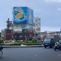 Bán Nhà Mặt Tiền Hải Thượng Lãn Ông, Quận 5, Dt: 4X26M Công Nhận: 105M2, 4 Tầng, Giá Bán 22 Tỷ