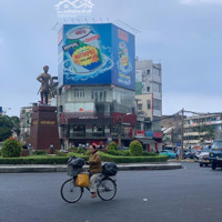 Bán Nhà Mặt Tiền Hải Thượng Lãn Ông, Quận 5, Dt: 4X26M Công Nhận: 105M2, 4 Tầng, Giá Bán 22 Tỷ