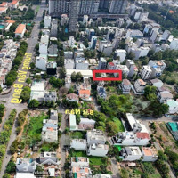 Rẻ Nhất Phường Thành Mỹ Lợi - Trương Văn Bang - 160M2 (8X20M) - Xây Dựng: Hầm 5 Tầng. Giá Chỉ 34 Tỷ