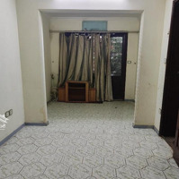 Mặt Phố Cầu Giấy Quận - Tô Hiệu Phố 59M2 - Kinh Doanh, Vỉa Hè Rộng