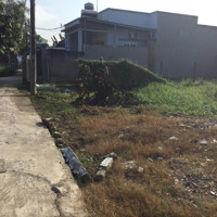 Hot Hot Bán Lỗ Gấp Đất Thổ Cư 155.1M² Đoàn Nguyễn Tuấn Bình Chánh Tphcm, Chỉ 15 Triệu/M2