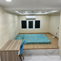 Chính Chủ Cần Cho Thuê Căn Hộ 1 Phòng Ngủ Đầy Đủ Nội Thất