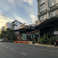 Cặp Nhà Phố Cho Thuê Đường Phạm Thái Bường:12X18.5M-Có Hầm,Thang Máy,Giá Siêu Rẻ.