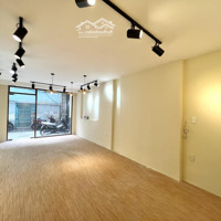 Cho Thuê Mặt Bằng 35M2 Nagy Mặt Tiền Cao Thắng Quận 3