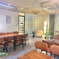Cho Thuê Nhà Mặt Phố Xã Đàn, Phạm Ngọc Thạch, 48M² X 9 Tầng + 1 Hầm,Mặt Tiềncực Lớn, Nhà Mới Xây
