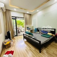Chính Chủ Kẹt Tiền Bán Gấp Nhà Huỳnh Văn Bánh, P.14, Phú Nhuận - 77M2 (4X19) - 4 Tầng Có 4 Phòng Ngủvà 4Wc