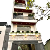 Định Cư Mỹ Cần Bán Nhà Gấp Đường Ký Con P.nguyễn Thái Sơn Quận 1 Giá Bán 4Tỷ350/54M2 (4,5X12M)Có Sổ Sẵn