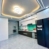 Định Cư Mỹ Cần Bán Nhà Gấp Đường Ký Con P.nguyễn Thái Sơn Quận 1 Giá Bán 4Tỷ350/54M2 (4,5X12M)Có Sổ Sẵn