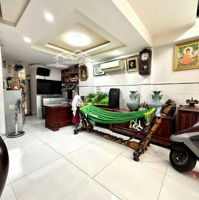 Bán Nhà Riêng 3 Tầng Btct Tại Phạm Thế Hiển, 8,95 Tỷ, 86M2, 5 Phòng Ngủ 5 Vệ Sinh Giá Siêu Hời