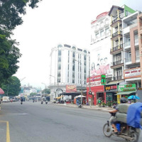 Bán Nhà Mặt Tiền Đường Tân Thắng, Phường Sơn Kỳ, Quận Tân Phú. Giá Chỉ: 13,5 Tỷ (Dt: 4X17Met)