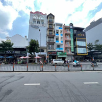 Bán Nhà Mặt Tiền Đường Tân Thắng, Phường Sơn Kỳ, Quận Tân Phú. Giá Chỉ: 13,5 Tỷ (Dt: 4X17Met)