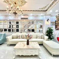 Nhà Phố Luxury Tân Cổ Điển - 5X19M - Kdc Phú Mỹ Chợ Lớn, Quận 7