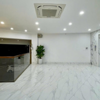 Bán Nhà Phố Gốc Đề - Minh Khai-71M² 7 Tầng Thang Máy Xịn ,Kinh Doanh Đg Ô Tô Tránh Siêu Đỉnh Cao