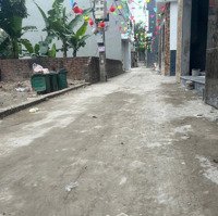 Hàng Hiếm Tại La Tinh, Đông La, Hoài Đức, Hà Nội, Giá Thỏa Thuận, 40M2