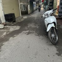 Hàng Hiếm Tại La Tinh, Đông La, Hoài Đức, Hà Nội, Giá Thỏa Thuận, 40M2