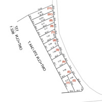 Bên E Mở Bán 11 Lô Hoa Hậu Thị Trấn Ba Hàng Đồi - Lạc Thuỷ - Hoà Bình Đất Cách Đường Mòn Hcm