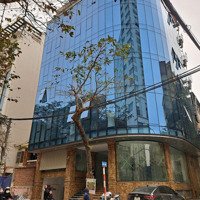 Cho Thuê Vp Tại Hoàng Quốc Việt 190M2 Giá Bán 33, 5 Triệu / Thang View Kính Giá Chỉ 33, 5 Triệu / Tháng .