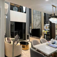 Bán Căn Hộ Duplex One Verandah 3 Phòng Ngủ- Full Nội Thất Cao Cấp Mới 100%
