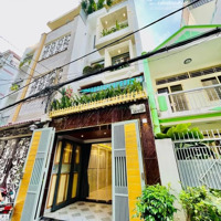 Nhà Đẹp Tại Phường 8,Gò Vấp,Hồ Chí Minh,7.95 Tỷ,58M2,4Pn+ 5 Vệ Sinh Shr, Hxh. Alo Ngay 0899494230