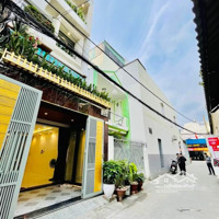 Nhà Đẹp Tại Phường 8,Gò Vấp,Hồ Chí Minh,7.95 Tỷ,58M2,4Pn+ 5 Vệ Sinh Shr, Hxh. Alo Ngay 0899494230