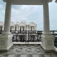 Khu Compound Đáng Sống Tại Hiệp Bình Phước Đồng Giá Bán 7,6 Tỷ: 1 Lửng 2 Lầu